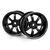 Jantes Rays Gram Lights 57S-PRO Gloss Black (6mm)