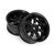 Jantes Rays Gram Lights 57S-PRO Gloss Black (6mm), 2 image