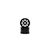 MAG-8 WHEEL BLACK (83X56mm/2pcs), 3 image