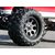 MAG-8 WHEEL BLACK (83X56mm/2pcs), 5 image
