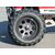 MAG-8 WHEEL BLACK (83X56mm/2pcs), 6 image