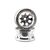 ROCK 8 BEAD LOCK FELGEN - CHROM (55x36mm/2Stk), 2 image