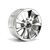 JANTES LP29 ATG RS8 CHROME (2pcs), 2 image