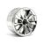 JANTES LP32 ATG RS8 CHROME (2pcs), 2 image