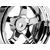 JANTES WORK MEISTER S1 26mm CHROME (6mm OFFSET)***Run out, 4 image