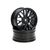 MESH WHEEL 26MM (BLACK)(1MM OFFSET)
