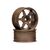 FELGEN TE37 26mm BRONZE (6mm OFFSET), 4 image