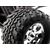 PNEUS GT2 MONTES S/JANTES WARLOCK CHROME (SAVAGE), 3 image
