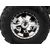 PNEUS GT2 MONTES S/JANTES WARLOCK CHROME (SAVAGE), 4 image