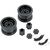 LEMAXIC8076-AX31178 2.2 Method Beadlock Wheels IF D Black (2)