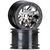 AX08137 2.2 Rebel Wheels 41mm Wide Ch rm/Blk (2)