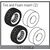Tire and Foam Insert (2)