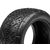 HB BEAMS TIRE (2pcs/Pink/Rear/ 1/10 Buggy), 3 image