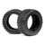 JUMP T2.8MS TIRE (2PCS)