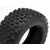 BAJA 5T - REIFEN DESERT BUSTER ARROW HD COMP (190x70mm/2pcs), 3 image