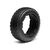BAJA 5B - DIRT BUSTER RIB TYRE M COMPOUND (170X60MM/2PCS)