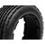BAJA 5B - DIRT BUSTER RIB TYRE M COMPOUND (170X60MM/2PCS), 3 image