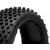 BAJA 5B - DIRT BUSTER BLOCK TYRE S COMPOUND (170X80MM/2PCS), 3 image