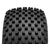 BAJA 5B - DIRT BUSTER BLOCK TYRE S COMPOUND (170X80MM/2PCS), 4 image