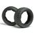 BAJA 5b - TARMAC BUSTER TIRE M COMPOUND (170x60mm/2pcs)