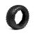 BAJA 5b - DIRT BUSTER BLOCK TIRE M COMPOUND (170x60mm/2pcs)