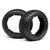 BAJA 5b - DIRT BUSTER BLOCK TIRE M COMPOUND (170x60mm/2pcs), 3 image
