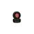 DBOOTS 'Fortress' Tire Set Glued (Red ) (2pcs)