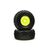 dBoots 'Fortress' Tyre Set Glued Gree n (Pair), 3 image