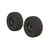 Dboots 'Fortress SC' Tire Set Glued G un Metal (2), 2 image