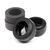Formula Ten - BRIDGESTONE HIGH GRIP FT01 SLICK REIFEN S (Vorne), 5 image
