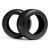VINTAGE SLICK RACING TIRE 31mm D COMPOUND (2pcs), 3 image