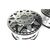 AF H01 CONTRA Wheel chr. Cap (2pcs), 2 image