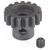 Pignon moteur 1:8 brushless 20T Modul 1