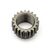 HPI77010-THREADED PINION GEAR 20TX12MM (0.8M/1ST/2 SPEED)