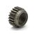PIGNON 21T (0.8M/1re/BOITE 2 VITESSES) - R40