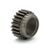 PIGNON 22T (0.8M/1re/BOITE 2 VITESSES) - R40