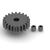 21T Mod1 Pinion Gear, 3 image