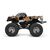 Karosserie Mini GT-1 Truck bemalt (Wheely King/Schwarz/Grau), 2 image