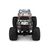 Karosserie Mini GT-1 Truck bemalt (Wheely King/Schwarz/Grau), 3 image