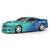 FALKEN TIRE 2013 FORD MUSTANG PAINTED BODY (140MM)