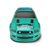 FALKEN TIRE 2013 FORD MUSTANG PAINTED BODY (140MM), 4 image