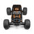 FLUX GT-5 GIGANTE TRUCK PAINTED BODY, 5 image
