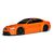 BMW M3 GTS BODY (PAINTED/ORANGE/200MM)
