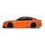 BMW M3 GTS BODY (PAINTED/ORANGE/200MM), 2 image