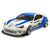 FATLACE SUBARU BRZ BODY(PAINTED/WHITE/200MM), 2 image