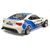 FATLACE SUBARU BRZ BODY(PAINTED/WHITE/200MM), 3 image