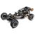 BAJA 5B-1 BUGGY PAINTED BODY (MATTE GUNMETAL)