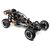 BAJA 5B-1 BUGGY PAINTED BODY (MATTE GUNMETAL), 4 image