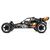 BAJA 5B-1 BUGGY PAINTED BODY (MATTE GUNMETAL), 3 image