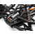 BAJA 5B-1 BUGGY PAINTED BODY (MATTE GUNMETAL), 2 image